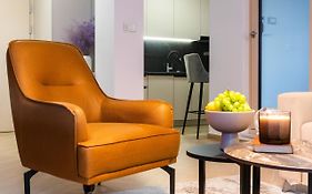 Apartman Panorama